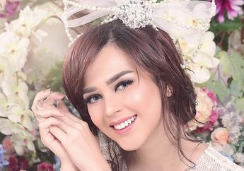 Cantiknya Kebangetan, Penampilan Cut Meyriska Saat Mengenakan Sneakers Ini Bisa Bikin Kamu Meleleh!