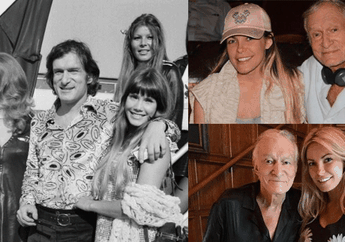 Disebut Pernah Tiduri Ribuan Wanita, Ternyata Ini Penyebab Bos 'Playboy' Meninggal Dunia