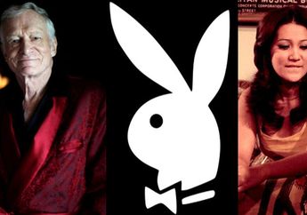 Hugh Hefner Tutup Usia, Inilah Perempuan Pertama Indonesia yang Pernah Jadi Model Majalah Playboy