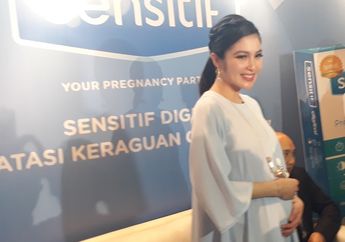 Selama Hamil, Sandra Dewi Rutin Lakukan Hal Ini, Bisa Ditiru Loh!