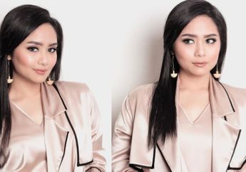 Disebut Mirip Nagita Slavina, Inilah Bukti Kecantikan Gita Gutawa dengan Berbagai Gaya Makeup, Makin Keliatan &lsquo;Kembar&rsquo; deh
