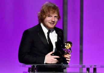 Ed Sheeran Bakal Main Di Serial Game of Thrones Season 7