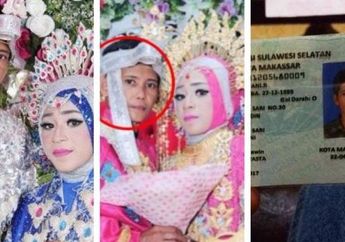 Tak Hanya Rahmat Yani dan Sarifah, Beberapa Pasangan Ini Juga Bikin Geger Karena Pernikahan Sejenis!