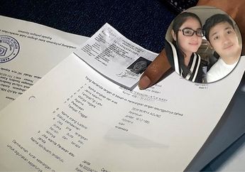 Calon Suami Dewi Perssik Sibuk Sendiri Urus Surat Rekomendasi Nikah
