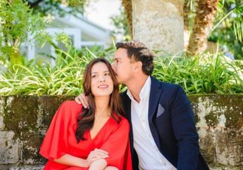 Bukan Sama Raisa, Hamish Daud Asyik Foto dengan Dua Wanita Cantik Ini