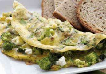 3 Resep Masakan Mudah yang Ampuh Turunkan Berat Badan, Apa Aja tuh?