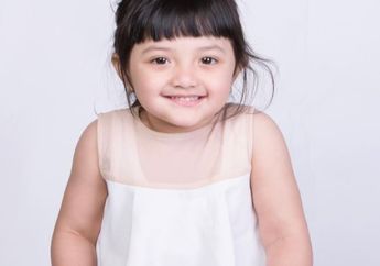 Gemes! Acio Minta Minyak Kayu Putih, Lihat Apa yang Dilakukan Anak Perempuan Ashanti Itu Pada Ayahnya