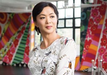 Transgender Ini Dulunya Mantan Kolonel Tentara, Beginilah Penampilan Kalem Memukaunya yang Kini Malah menjadi Salah Satu Wanita Paling Berpengaruh di Dunia