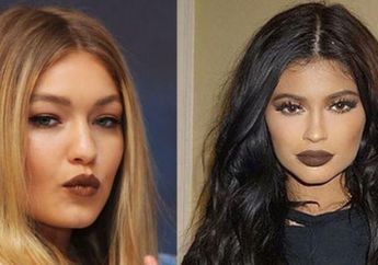 Bibir Warna Cokelat Menjadi Andalan Riasanmu? Ini Dia 8 Pilihan Lipstik Cokelat yang Murah Meriah