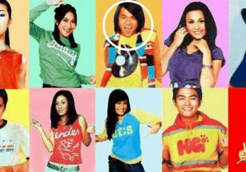 Ingat Pemenang AFI Veri Affandi? Makin Tua Malah Makin Ganteng loh! Ini Dia Potretnya Sekarang