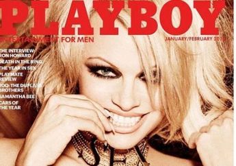 Wanita Cantik ini Jadi Playmate Transgender Pertama Majalah Playboy, Kenalan yuk!