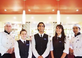 Mau Kuliah Hospitality, Inilah Biaya Pendidikan di 4 Kampus di Selandia Baru