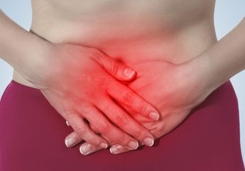 5 Macam Sakit Perut Ini Nggak Bisa Diabaikan, Ngeri Juga loh!