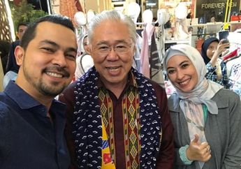 Annisa Trihapsari Diusili Pembeli Saat Jaga Bisnisnya, Ini yang Terjadi