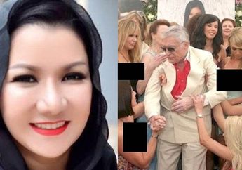 Terpopuler, Dari Skandal Video Mesum Mirip Bupati Kukar hingga Skandal Pria yang Pernah Tiduri 2000 Model Panas