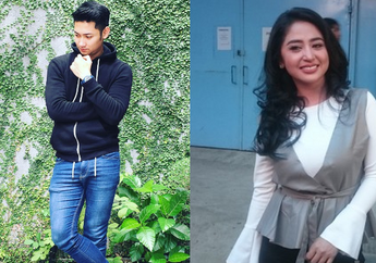 Ketahuan, Aang Angga Wijaya Sudah Lama Merayu Dewi Perssik dengan Bilang Seperti Ini!