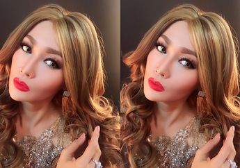 Kenakan Tas Seharga Tanah Bermeter-meter, Penampilan Biduan Dangdut Kaya Raya Inul Daratista Bikin Geleng-geleng Kepala!