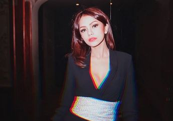 Gaul dengan Dunia Malam, DJ Yasmin Tetep Konsisten Sama Beginian!