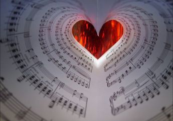 Pasang 10 Lagu Enggak Terkenal Ini Secara Berurutan Saat Bercinta, Nomer 5 Bikin Makin Greng