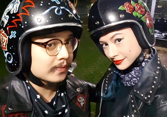 Setelah Menikah,Terungkap Kebiasaan Derby Romero yang Bikin Claudia Adinda Terkejut