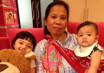 Bekerja di Keluarga Anang Hermansyah, Suwarsiha Beberkan Kondisi Antara Bos dan Pekerja