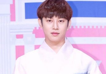 Duh, Super Junior Mau Comeback, Kim Heechul Kok Malah Nangis Kayak Gini