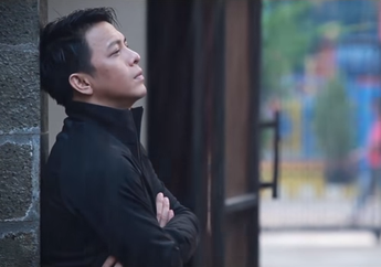 Pergoki Kekasihnya Selingkuh, Ariel Memilih Putus dan Sendiri Lagi!