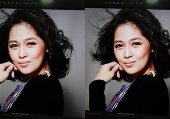 Berat Badan Naik Puluhan Kilo Bak Orang Hamil, Begini Cara Gracia Indri Kembalikan Postur Tubuh Idealnya