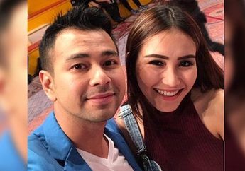 VIDEO - Begini Reaksi Raffi Ahmad Saat Ditanyai Rencana Ayu Ting Ting Menikah
