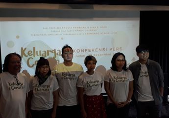 ASYIK! Sinetron Berkualitas, Keluarga Cemara Akan Dibuat Kembali