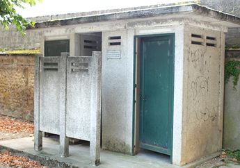 Bersihkan Kloset Pakai Lidah, Alasan Guru Beri Hukuman Tak Masuk Akal, Amarah Netizen Pecah