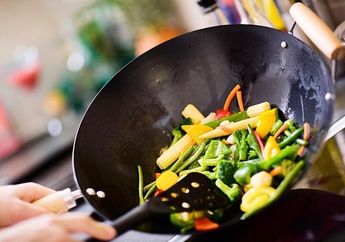 Ternyata Ini Lho, Penyebab MSG Terasa Gurih