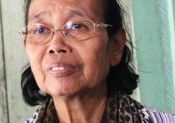 Ingat Ibu Guru yang Disiksa, Dipenjara Tentara dan Diteror Seumur Hidup? Akhirnya, Terungkap Fakta Sebenarnya