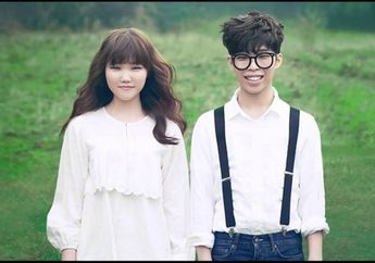 Wow, Antusiasme Penggemar Luar Biasa, AKMU Lanjutkan Konser Di Seluruh Korsel