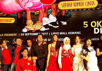 Film Jomblo Versi Baru Siap Tayang, Hanung Bramantyo Baru Mengaku Merasa Berdosa