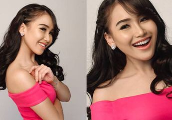 Meski Dibenci Orang, Ayu Ting Ting Tetap Menang Penghargaan Ini