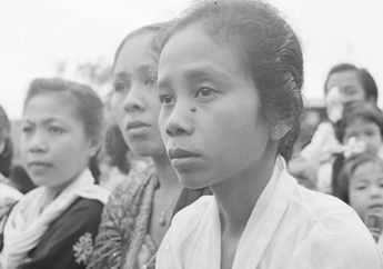 Sadis, Wanita-wanita ini menolak Poligami dan Membantu Para Petani, Malah Disiksa dan Dibantai oleh Pemerintah, Ini Fakta Sebenarnya