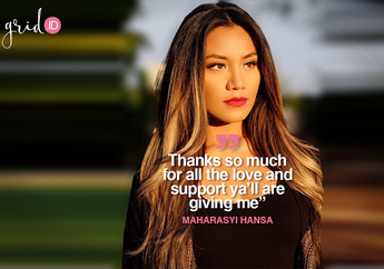 Maharasyi Hansa Orang Indonesia Pertama yang Lolos The Voice, Ini Fakta-faktanya yang Kamu Enggak Nyangka