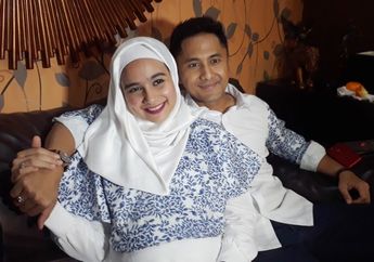 Hengky Kurniawan dan Sonya Fatmala Nggak Kompak Soal Jumlah Anak, Ada Apa Sih?
