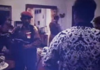 Film PKI Diputar Lagi, Netizen Pertanyakan Kenapa Bagian ini Kena Sensor