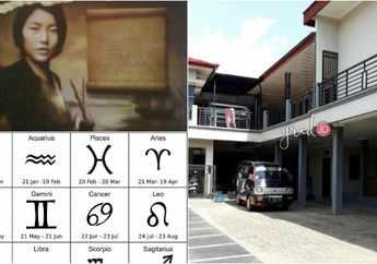 TERPOPULER: Mewahnya Rumah Ayu Ting Ting Dibanding Tetangga, Wanita Menikah 100 Kali Suaminya Cuma Hidup 1, dan Keberuntungan Zodiak Oktober