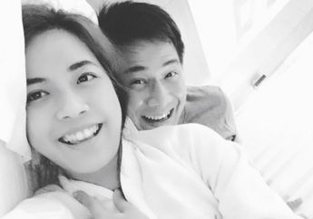 6 Tahun Menikah Tanpa Rintangan Besar, Ternyata Ini Rahasia Delon Dan Istri 