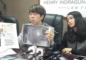 Protes Kamera Rp 229 Juta Hilang, Ibunda Dhea Imut Malah Ditantang Karyawan DHL