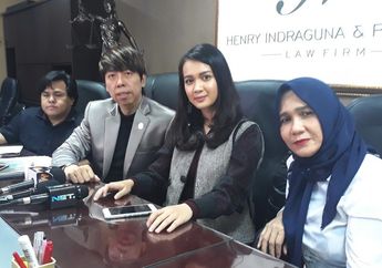 Habis Disomasi Karena Hilangkan Kamera Dhea Imut Seharga 229 Juta, DHL Mengaku Lalai