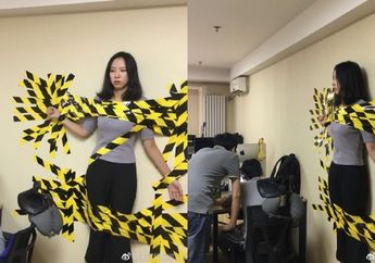 Aturan Aneh di Perusahaan Ini, Dari Dihukum Nempel di Tembok Karena Tidak Pakai Sabuk Pengaman Sampai Cuti Untuk Laki-laki Saat Pacarnya Menstruasi