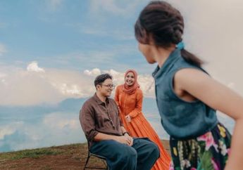 Dikira Cuek Banget, Tapi Sifat Aslinya Engku Emran Malah Begini. Duh..