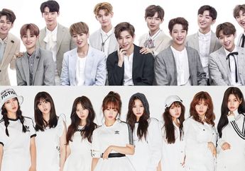 Hati-hati, 8 Grup Rookie ini Bakal Curi Hati Hingga Jadi Perusak List Bias Kamu