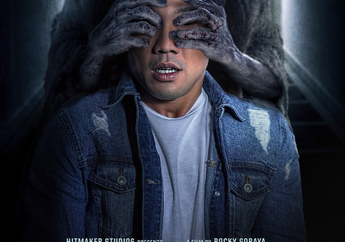 Ini Yang Bikin Beda Mata Batin dengan Film Horror Lainnya!