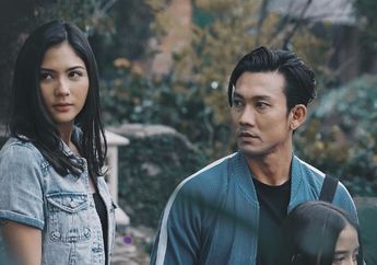 Denny Sumargo dan Jessica Mila Siap Buka Mata Batin, Netizen Malah Anggap Keduanya Serasi
