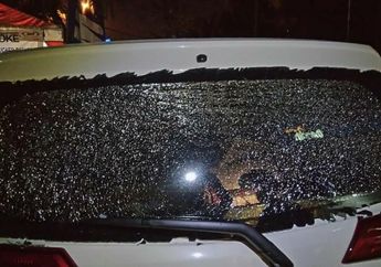 Waduh, Masa Iya Dinginnya Malam Bisa Bikin Kaca Belakang Toyota Calya atau Daihatsu Sigra Retak?